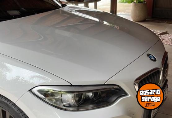 Autos - Bmw 220 i 2018 Nafta 60000Km - En Venta