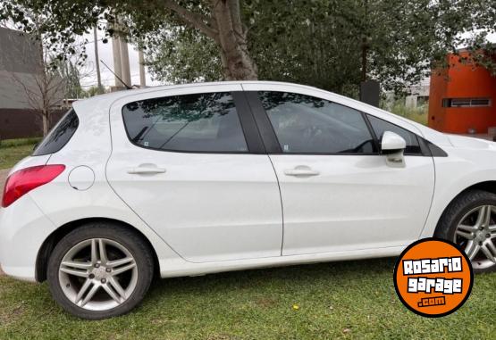 Autos - Peugeot 308 felline 2.0 2012 Nafta 138000Km - En Venta