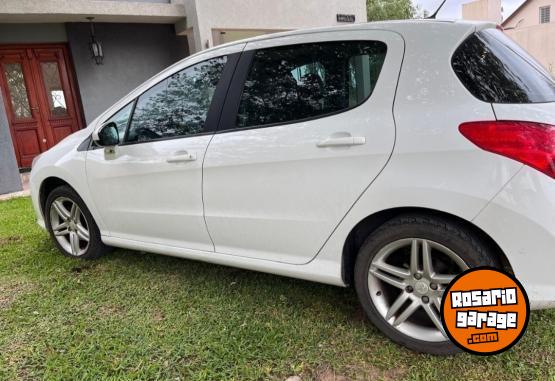 Autos - Peugeot 308 felline 2.0 2012 Nafta 138000Km - En Venta