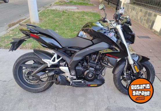 Motos - Gilera Spectra 2018 Nafta 9000Km - En Venta