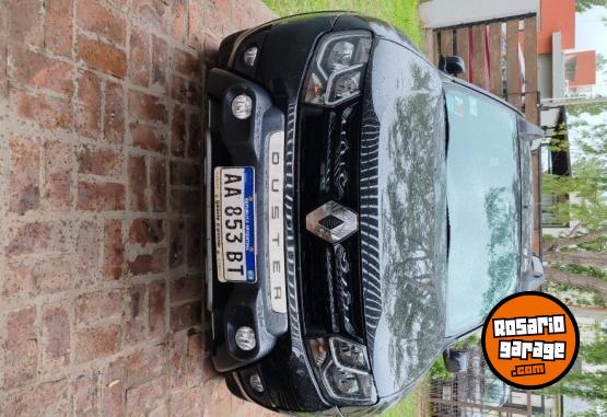 Camionetas - Renault Duster oroch 2.0 outsider 2017 Nafta 48000Km - En Venta