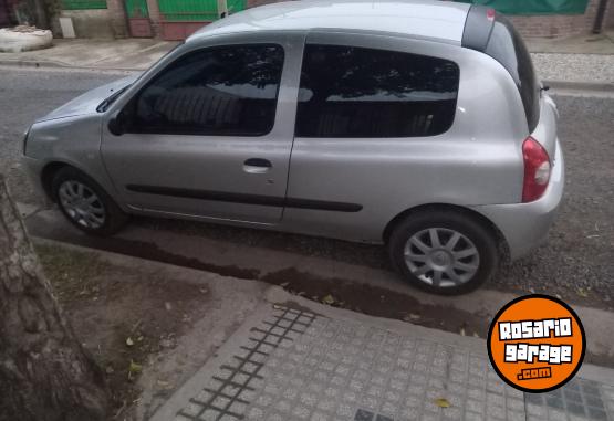 Autos - Renault 2011 2011 Nafta 120000Km - En Venta