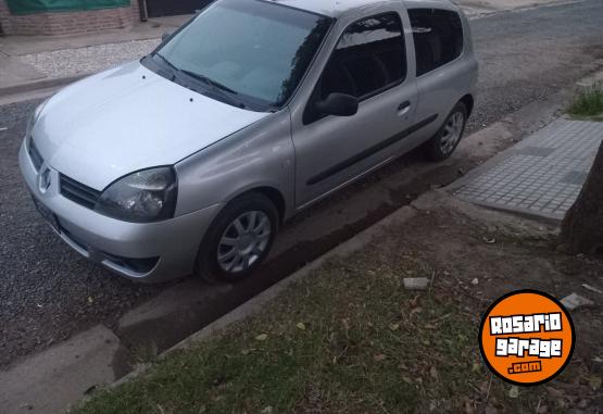 Autos - Renault 2011 2011 Nafta 120000Km - En Venta