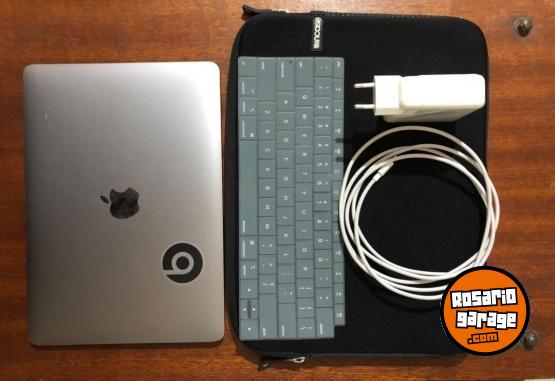 Informtica - MacBook Retina 12,5 - En Venta