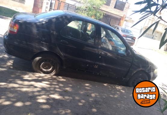 Autos - Fiat Ciena 2006 Diesel 100000Km - En Venta