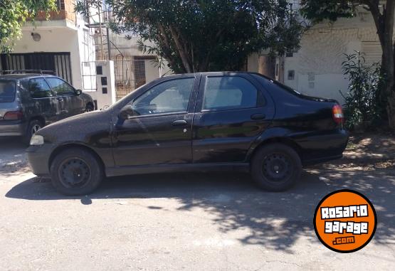 Autos - Fiat Ciena 2006 Diesel 100000Km - En Venta