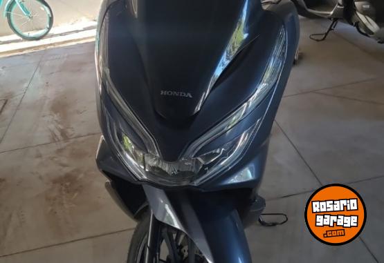 Motos - Honda Pcx 2022 2022 Nafta 9400Km - En Venta