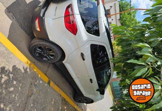 Camionetas - Ford Ecosport 2018 2018 Nafta 48000Km - En Venta