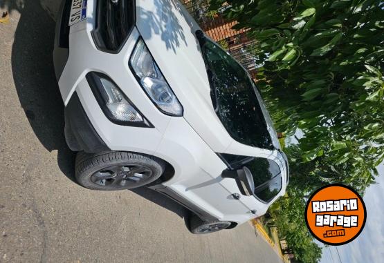 Camionetas - Ford Ecosport 2018 2018 Nafta 48000Km - En Venta