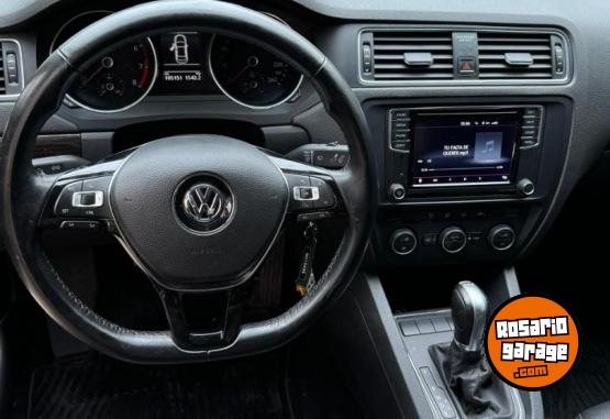 Autos - Volkswagen vento tsi highline 1.4 2017 Nafta 103000Km - En Venta