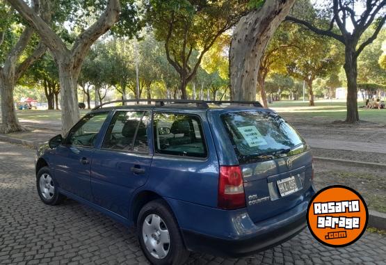 Autos - Volkswagen Country 2008 GNC 176000Km - En Venta