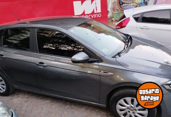 Autos - Volkswagen POLO TRENDLINE 2019 Nafta 80000Km - En Venta