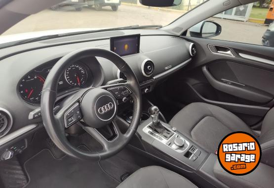 Autos - Audi A3 sportback 2018 Nafta 95000Km - En Venta