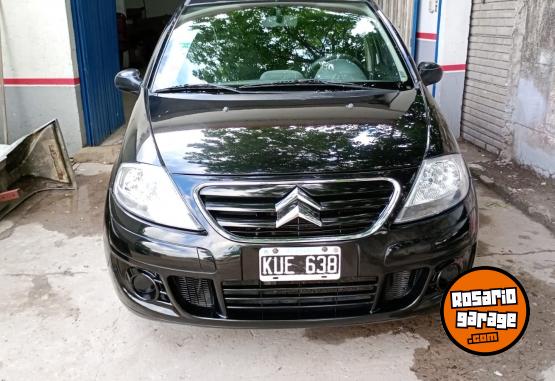 Autos - Citroen C3 2012 Nafta 185000Km - En Venta