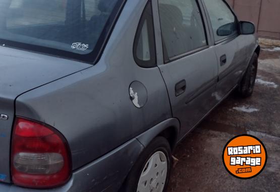 Autos - Chevrolet Corsa 2000 Diesel 123456Km - En Venta