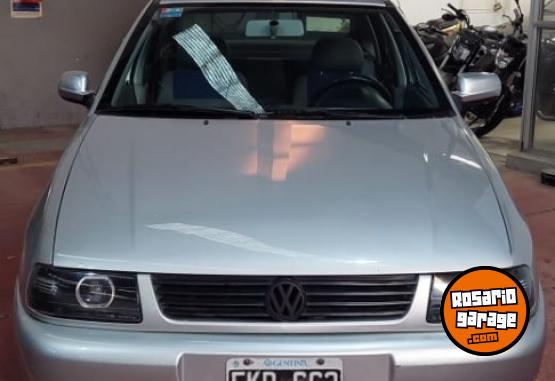 Autos - Volkswagen POLO SD 1.9 2004 Diesel 200000Km - En Venta