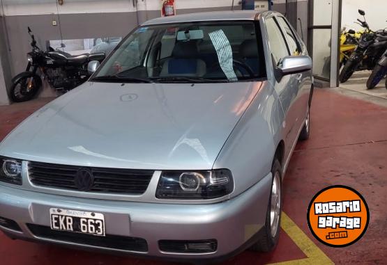 Autos - Volkswagen POLO SD 1.9 2004 Diesel 200000Km - En Venta