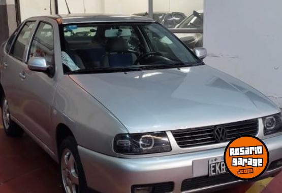 Autos - Volkswagen POLO SD 1.9 2004 Diesel 200000Km - En Venta