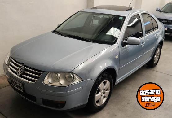 Autos - Volkswagen Bora focus corolla 2010 Nafta 170000Km - En Venta