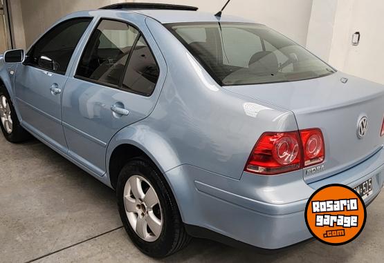 Autos - Volkswagen Bora focus corolla 2010 Nafta 170000Km - En Venta