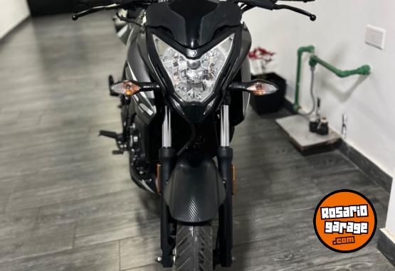 Motos - Bajaj Rouser 2023 Nafta 6900Km - En Venta