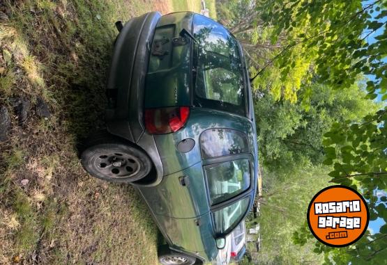 Autos - Chevrolet Corsa 2001 Diesel 210000Km - En Venta