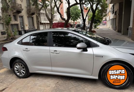 Autos - Toyota Corolla XEI 2024 Electrico / Hibrido 12000Km - En Venta