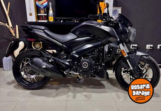 Motos - Bajaj DOMINAR 2022 Nafta 18000Km - En Venta