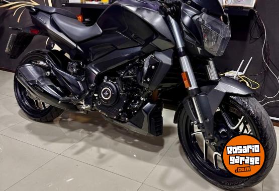 Motos - Bajaj DOMINAR 2022 Nafta 18000Km - En Venta