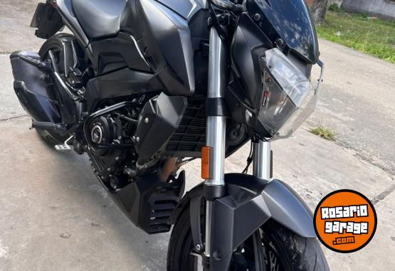 Motos - Bajaj DOMINAR 2022 Nafta 18000Km - En Venta