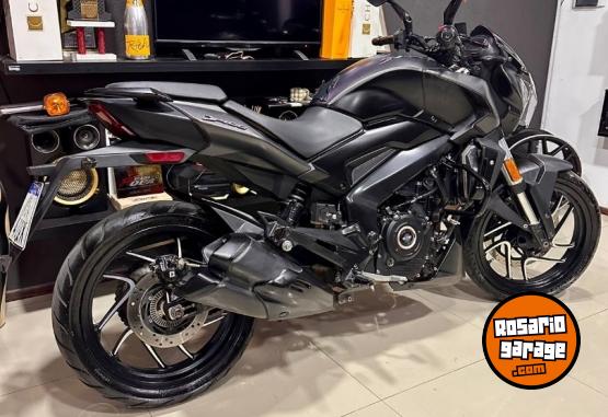 Motos - Bajaj DOMINAR 2022 Nafta 18000Km - En Venta