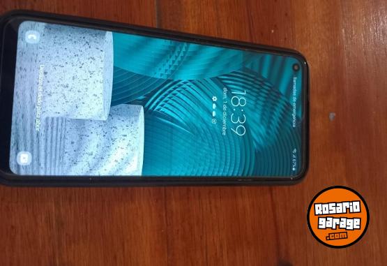 Telefona - Vendo celular A 11 - En Venta