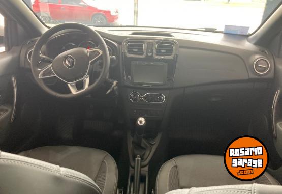 Autos - Renault LOGAN 2024 Nafta 0Km - En Venta