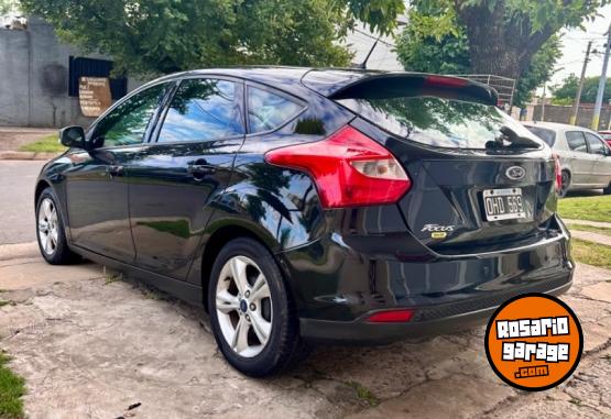 Autos - Ford Focus 2014 GNC 150000Km - En Venta