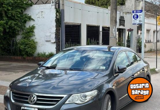 Autos - Volkswagen Passat cc 2011 Diesel 233500Km - En Venta