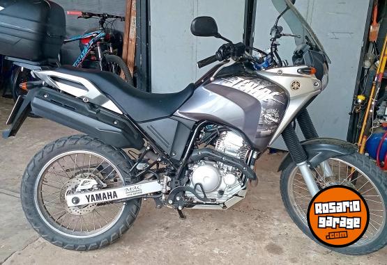 Motos - Yamaha Tenete 2018 Nafta 10000Km - En Venta