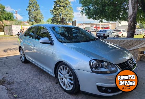 Autos - Volkswagen Vento 2007 Nafta 174000Km - En Venta