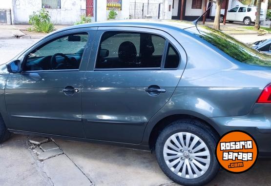 Autos - Volkswagen VOYAGE 2013 Nafta 90000Km - En Venta