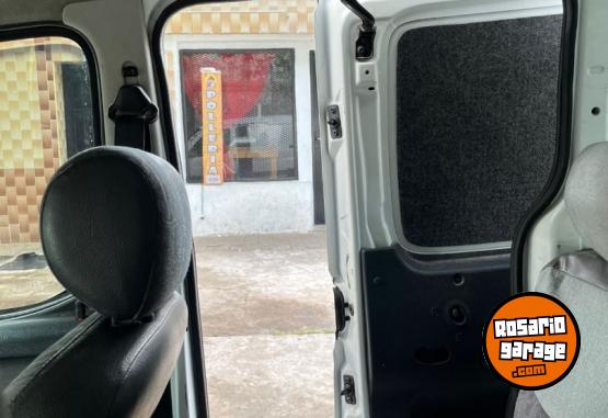 Utilitarios - Citroen Berlingo 2010 Diesel 111111Km - En Venta