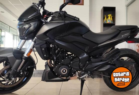 Motos - Bajaj DOMINAR 400CC 2021 Nafta 17800Km - En Venta