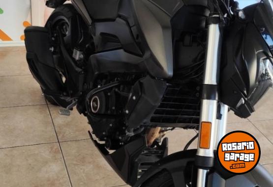 Motos - Bajaj DOMINAR 400CC 2021 Nafta 17800Km - En Venta