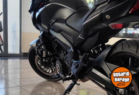 Motos - Bajaj DOMINAR 400CC 2021 Nafta 17800Km - En Venta