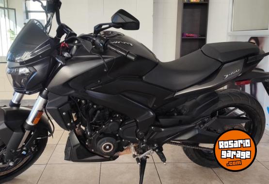 Motos - Bajaj DOMINAR 400CC 2021 Nafta 17800Km - En Venta