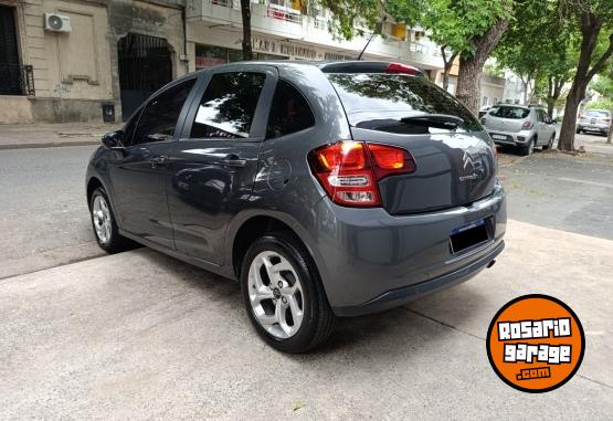 Autos - Citroen C3 1.6VTI Feel 2020 Nafta 50000Km - En Venta