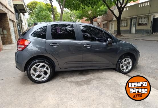 Autos - Citroen C3 1.6VTI Feel 2020 Nafta 50000Km - En Venta