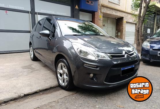 Autos - Citroen C3 1.6VTI Feel 2020 Nafta 50000Km - En Venta