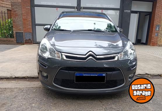 Autos - Citroen C3 1.6VTI Feel 2020 Nafta 50000Km - En Venta