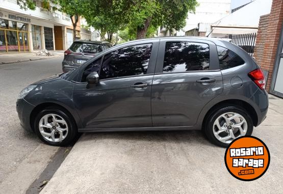 Autos - Citroen C3 1.6VTI Feel 2020 Nafta 50000Km - En Venta