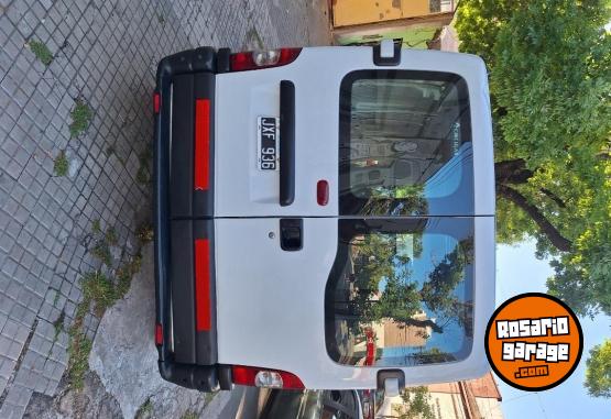 Utilitarios - Renault Master 2.5 G9U 2011 Diesel 230000Km - En Venta