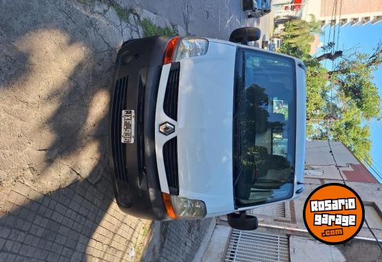 Utilitarios - Renault Master 2.5 G9U 2011 Diesel 230000Km - En Venta